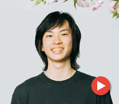 高松 吏良 さん